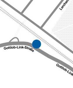 Vorschau: Karte von Parkplatz Gasthof Sternenschanz