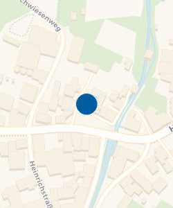 Vorschau: Karte von VR PartnerBank eG, Geschäftsstelle Frielendorf