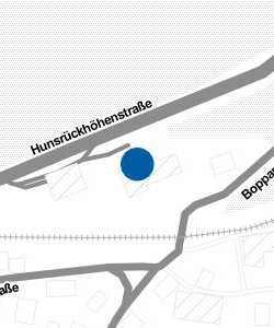 Vorschau: Karte von Raiffeisen-Markt Emmelshausen