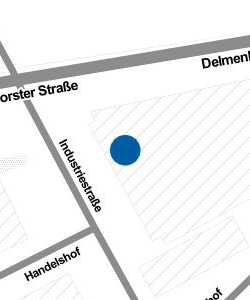 Vorschau: Karte von kwb Germany GmbH