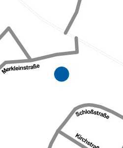 Vorschau: Karte von Grundschule Ebenhausen