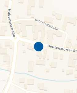 Vorschau: Karte von Beutelsdorfer Kartoffeln