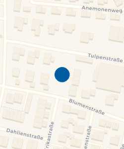 Vorschau: Karte von Niederndorf Süd