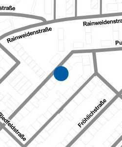Vorschau: Karte von Salon Birkenmaier