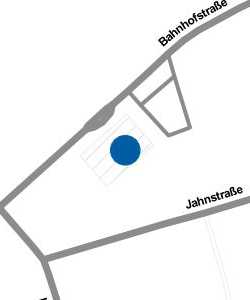 Vorschau: Karte von Fuchsbachhalle