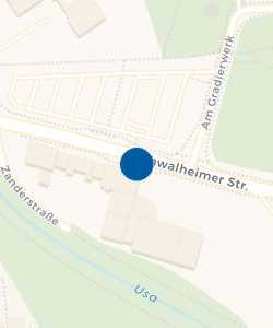 Vorschau: Karte von Autohaus Marnet GmbH & Co. KG