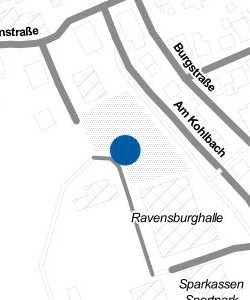 Vorschau: Karte von Rathauswiese
