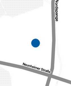 Vorschau: Karte von VfL Neunheim
