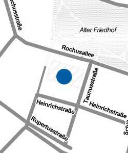 Vorschau: Karte von Technische Hochschule Bingen