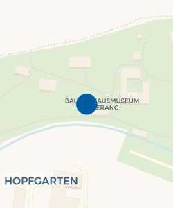 Vorschau: Karte von Bauernhausmuseum Amerang