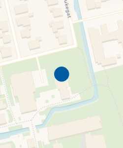 Vorschau: Karte von Hochschule Emden/Leer (Campus Emden)