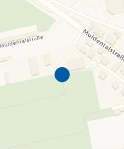 Vorschau: Karte von Kleingartenverein Springer´sche Gärten e.V.