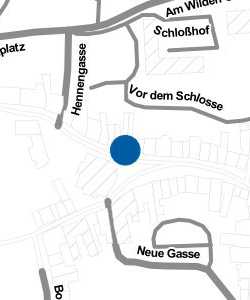 Vorschau: Karte von Raumtextilien Bernd Schalling