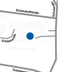 Vorschau: Karte von Möllenbach-Schule