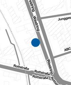 Vorschau: Karte von Lebenshilfe Bochum