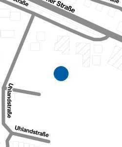 Vorschau: Karte von Ochsengarten Nattheim