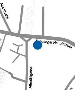 Vorschau: Karte von Gemeindehaus Heilig Geist