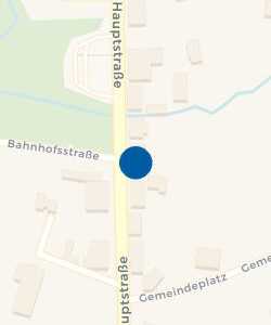 Vorschau: Karte von Döner - Dürüm Kebab Haus Großpostwitz