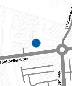 Vorschau: Karte von Backhaus Zoller GmbH & Co. KG