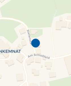 Vorschau: Karte von Imkerschule Schwaben