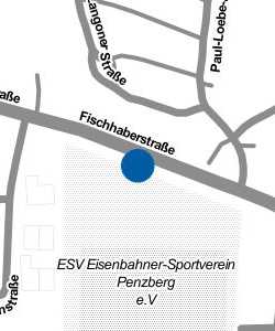 Vorschau: Karte von ESV