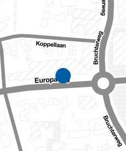 Vorschau: Karte von Adnan supermarkt