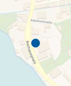 Vorschau: Karte von Hof Apotheke