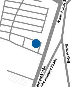 Vorschau: Karte von Kaufland Tankstelle