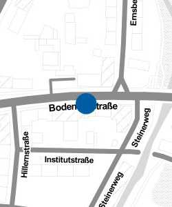 Vorschau: Karte von Pasinger Fahrradhaus