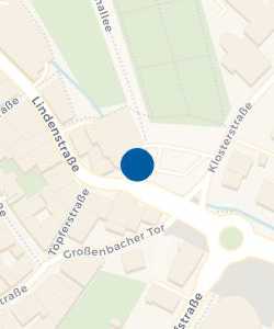 Vorschau: Karte von Bäckerei Happ