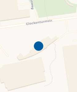 Vorschau: Karte von Horst-Korber-Sportzentrum
