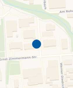 Vorschau: Karte von Auto Brinz Inh. Fabian Brinz