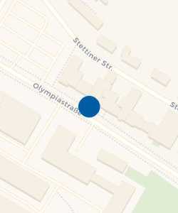 Vorschau: Karte von Stadtbäckerei Siemens