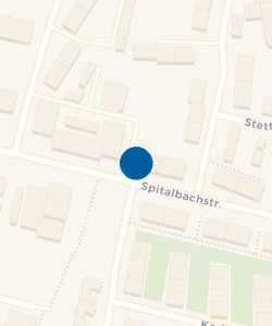 Vorschau: Karte von Eichendorff Apotheke