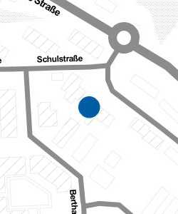 Vorschau: Karte von burgerme