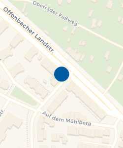 Vorschau: Karte von Café Kling