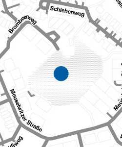 Vorschau: Karte von Spielplatz Weststadt