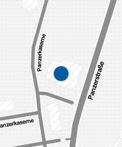 Vorschau: Karte von Panzer Fitness Center