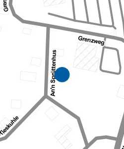 Vorschau: Karte von Freiwillige Feuerwehr Amelinghausen