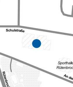 Vorschau: Karte von Maximilianschule (Haupt- und Realschule)