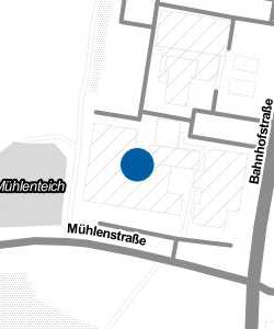 Vorschau: Karte von Mühlen-Apotheke