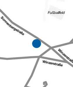 Vorschau: Karte von Feuerwehr Bühl Abteilung Eisental