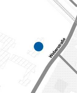 Vorschau: Karte von Kindergarten Weberstraße