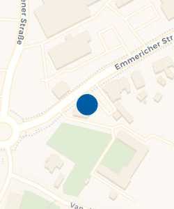 Vorschau: Karte von Wissing Schnell-Restaurant