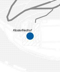 Vorschau: Karte von Franziskanerkloster Engelberg