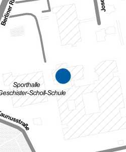 Vorschau: Karte von Schulbibliothek
