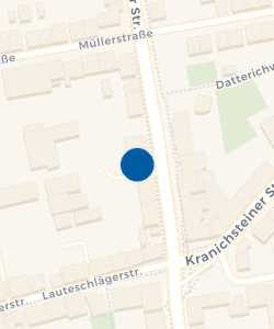 Vorschau: Karte von Whiskybar Darmstadt