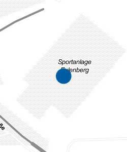 Vorschau: Karte von Sportanlage Eulenberg