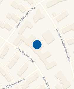 Vorschau: Karte von Katholische Grundschule Am Römerhof