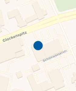 Vorschau: Karte von MINI Center Krefeld